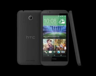 HTC Desire 510_Szary