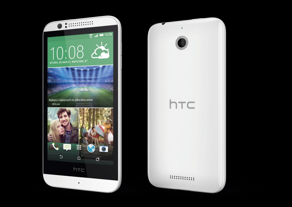 HTC Desire 510_Biały (2)