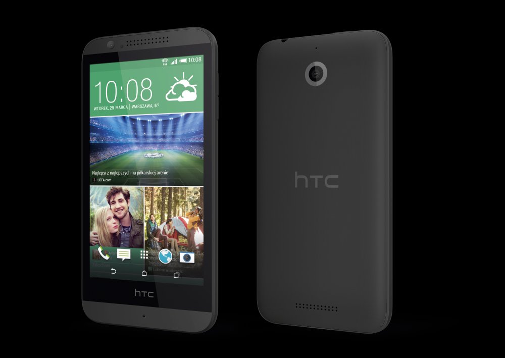 HTC Desire 510_Szary (2)