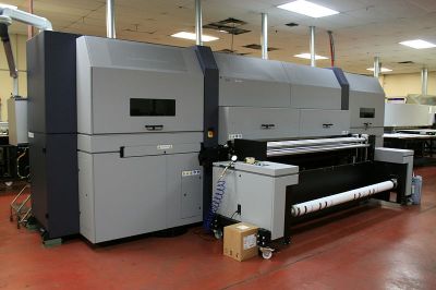 Digital Printing Press, fot. Autor Coylegenec (Praca własna) [CC BY-SA 3.0