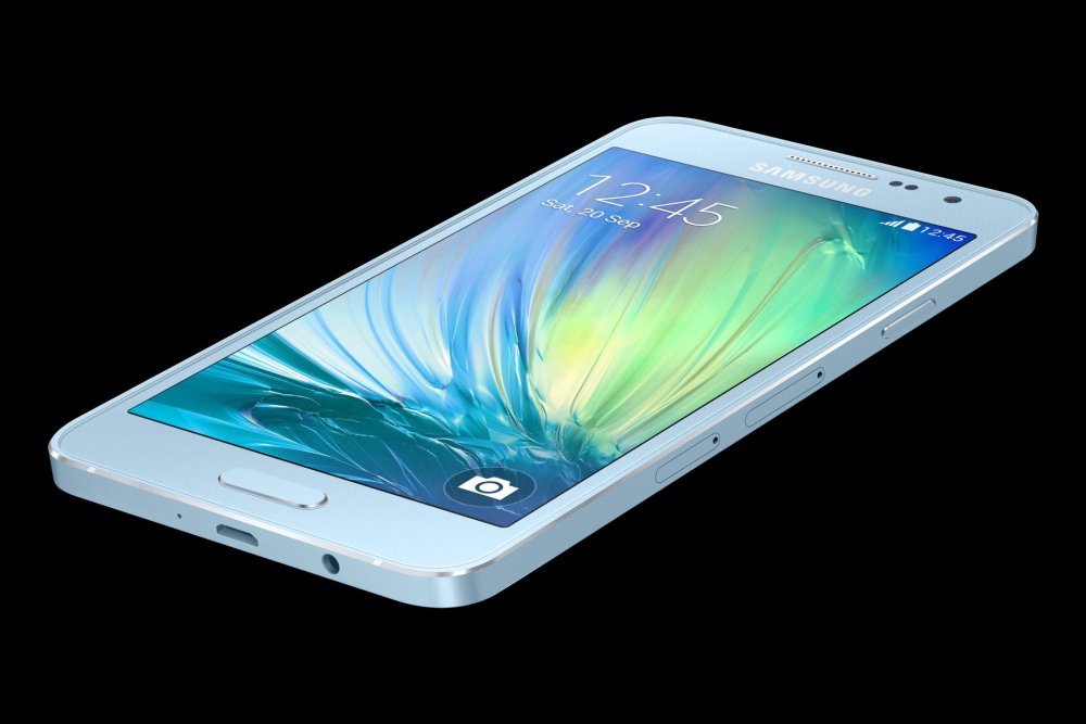 Samsung A7 4 64gb