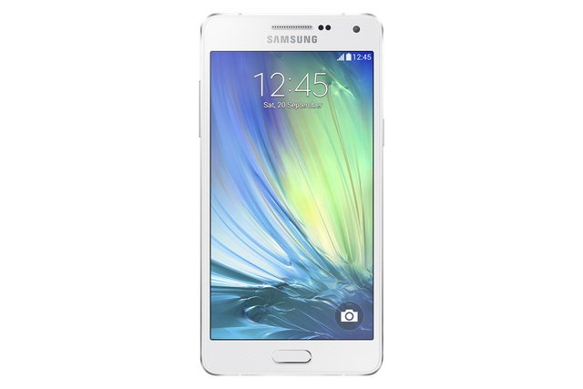 Samsung Galaxy3