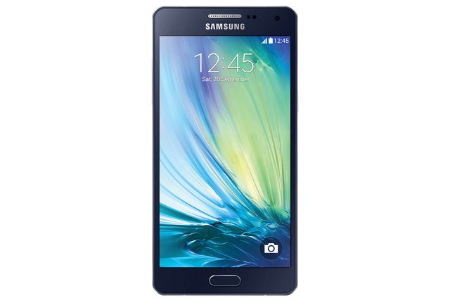 Samsung Galaxy5