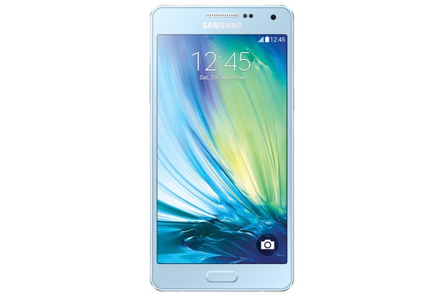 Samsung Galaxy6