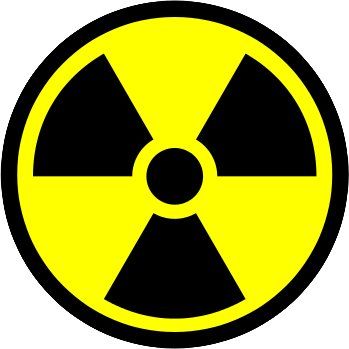 Radiation_warning_symbol, fot. public domain