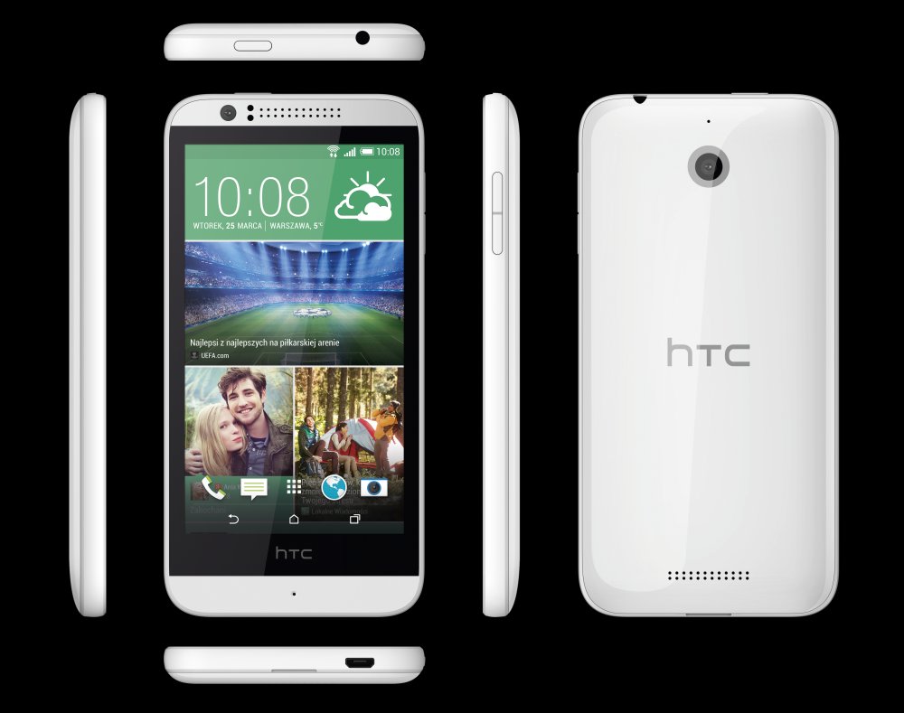 HTC Desire 510_Biały (1)