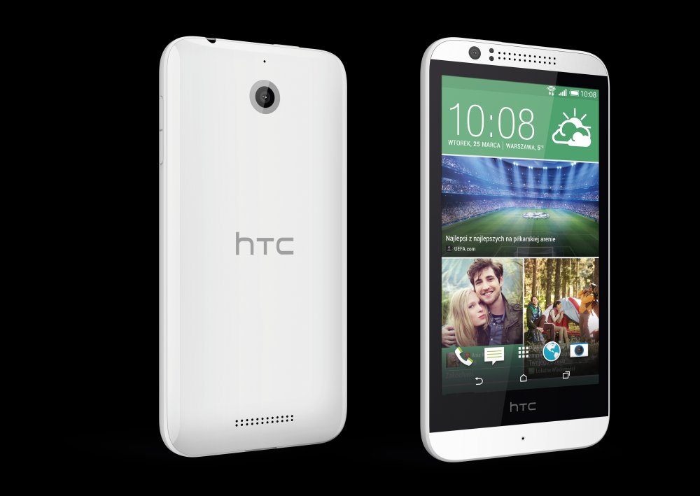 HTC desire 510_Biały (3)