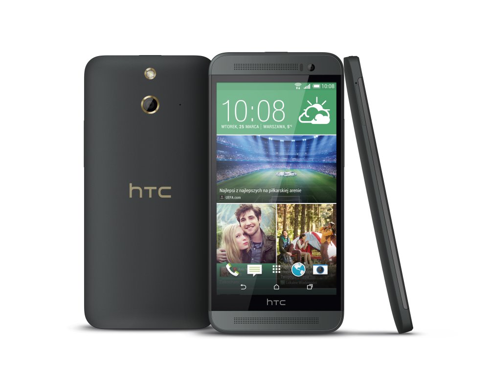 HTC One (E8)_szary (1)