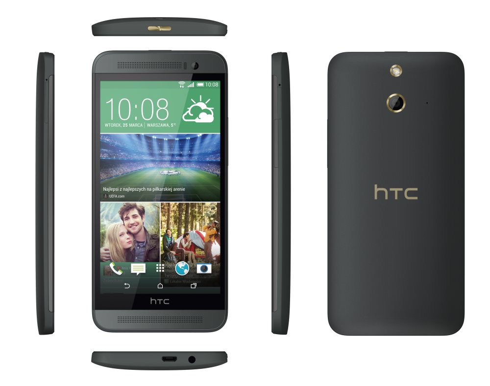 HTC One (E8)_szary (2)