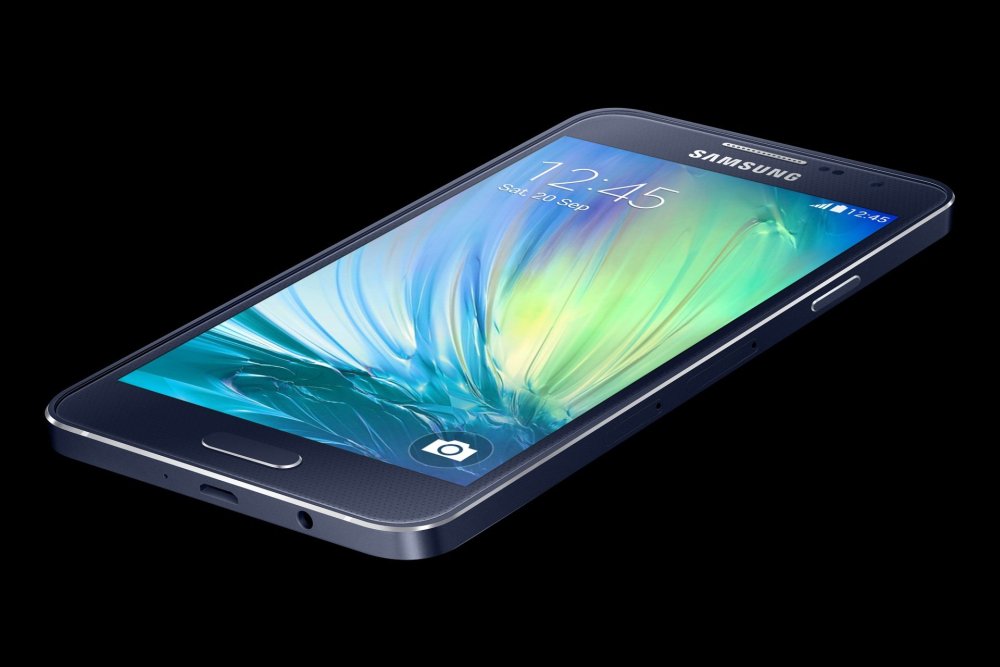 Samsung a34