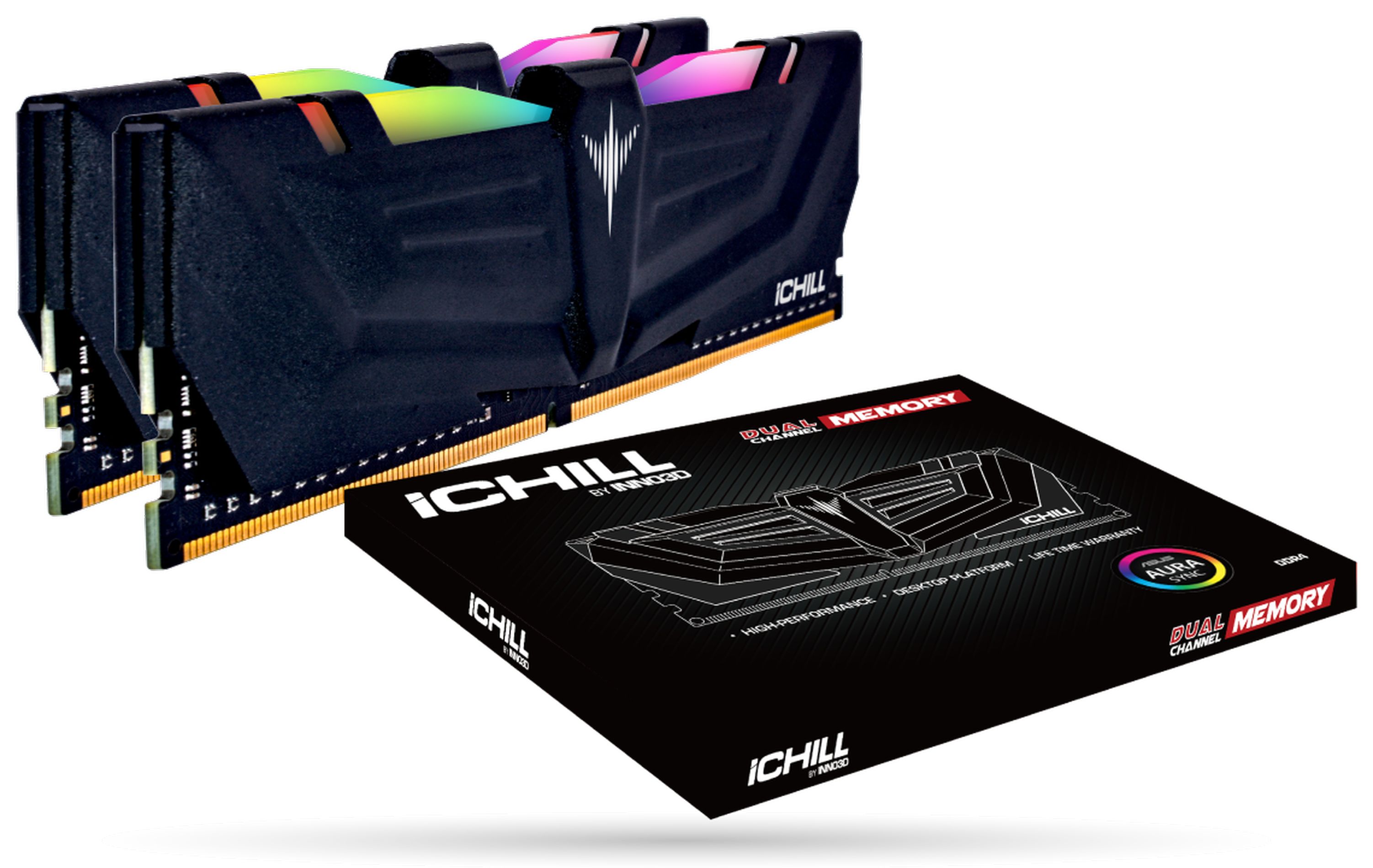 INNO3D_iCHILL_Memory_RGB_DUAL_CHANNEL_KIT_AURA